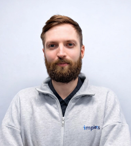 Данил Утяганов