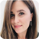 Лидия Алимова