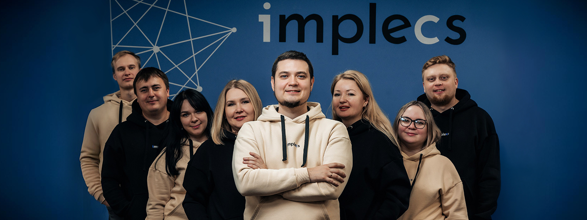 Команда Implecs