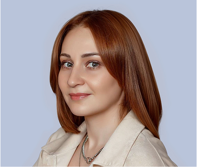 Ведущий аналитик