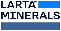 Отзыв компании  «ЛАРТА МИНЕРАЛС»
