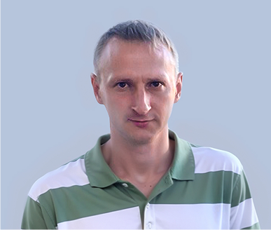 Ведущий разработчик