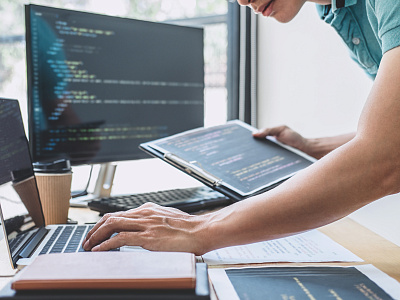 Внедрение в компании iCore новой ERP-системы