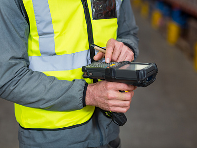 «Авито»: автоматизация учета оборудования на базе 1С:Управление торговлей